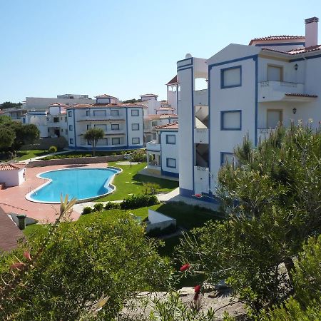 Apartamento Moura - Praia D'El Rey Golf, Surf & Beach Resort 프라이아델레이 외부 사진