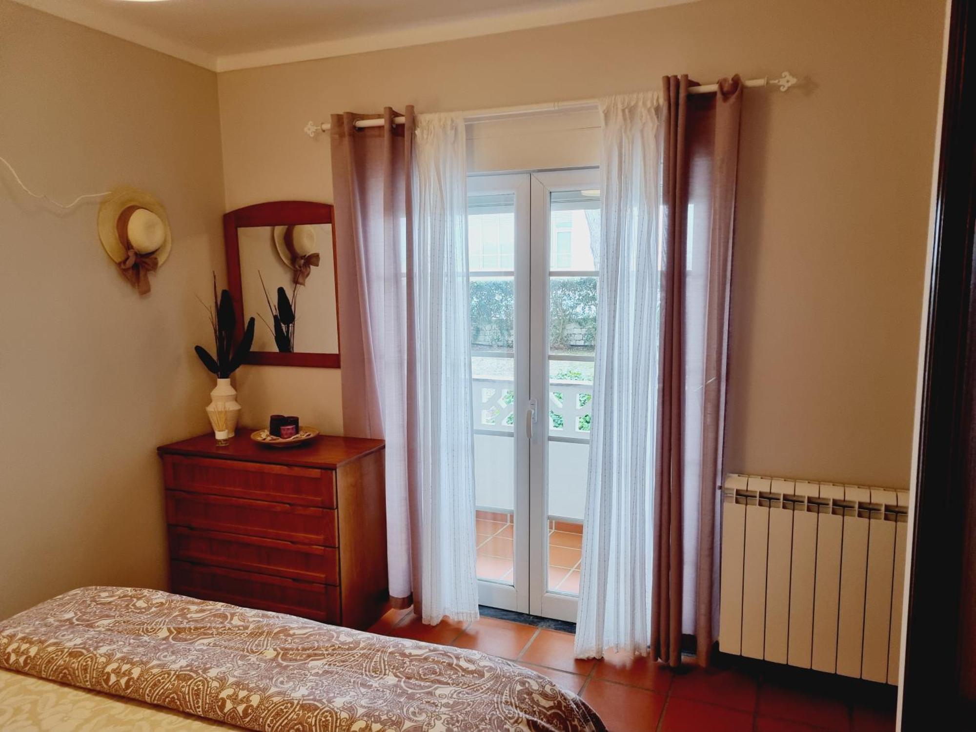 Apartamento Moura - Praia D'El Rey Golf, Surf & Beach Resort 프라이아델레이 외부 사진