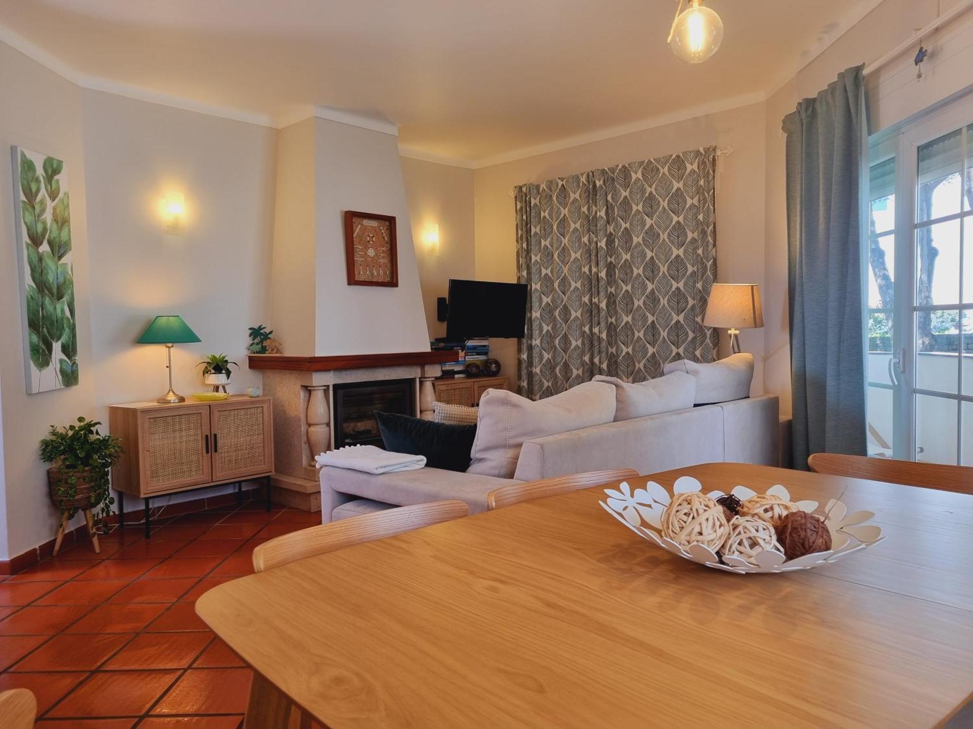 Apartamento Moura - Praia D'El Rey Golf, Surf & Beach Resort 프라이아델레이 외부 사진