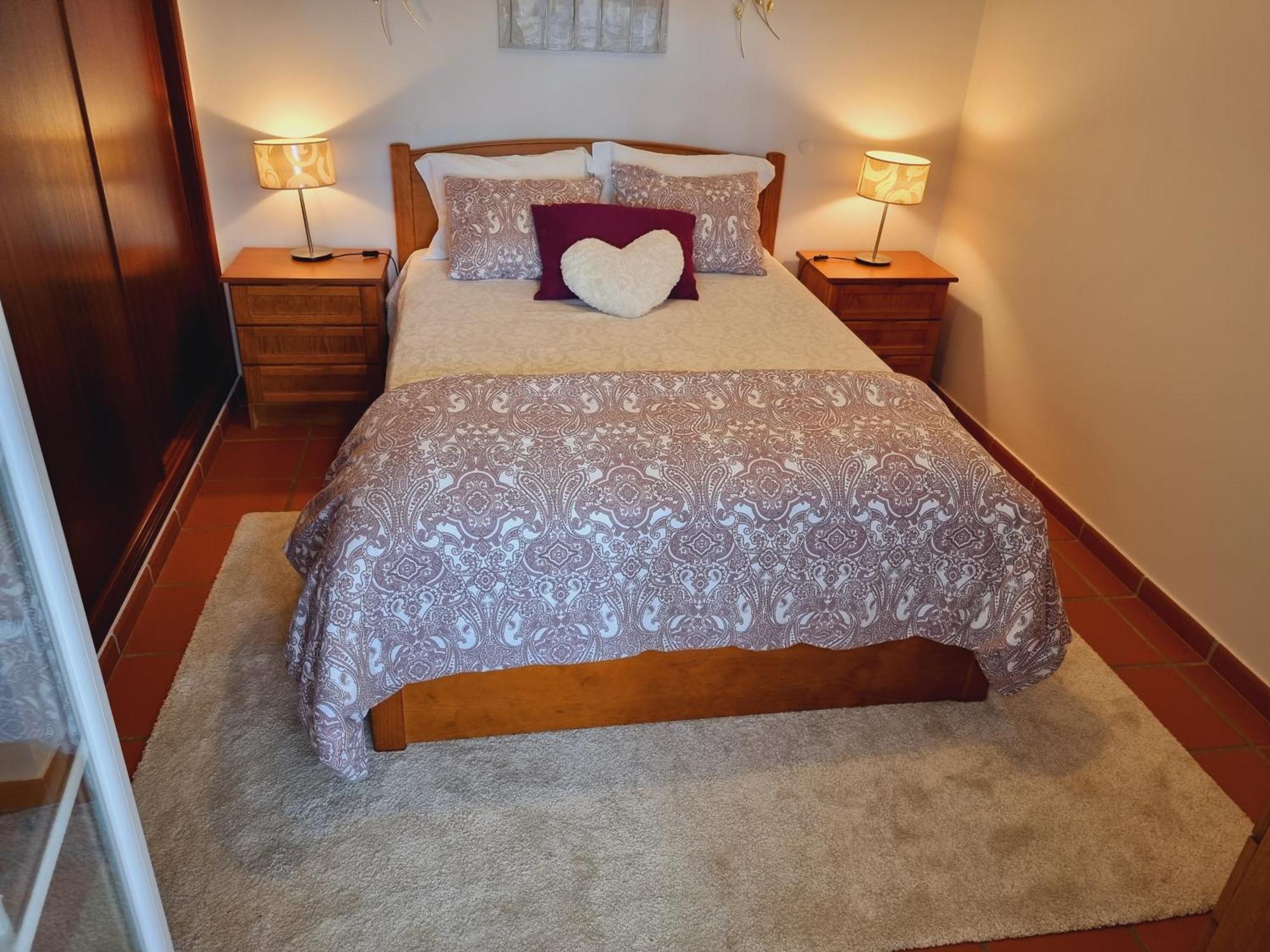 Apartamento Moura - Praia D'El Rey Golf, Surf & Beach Resort 프라이아델레이 외부 사진