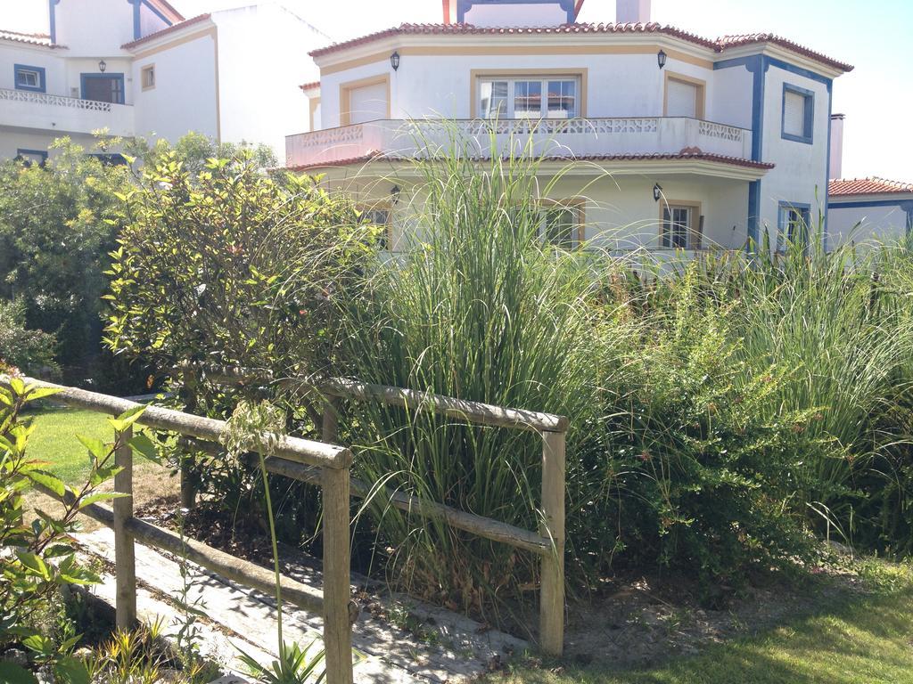 Apartamento Moura - Praia D'El Rey Golf, Surf & Beach Resort 프라이아델레이 외부 사진