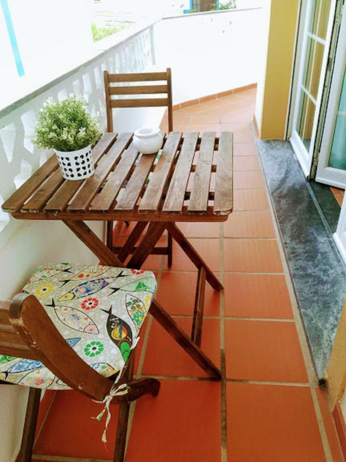 Apartamento Moura - Praia D'El Rey Golf, Surf & Beach Resort 프라이아델레이 외부 사진