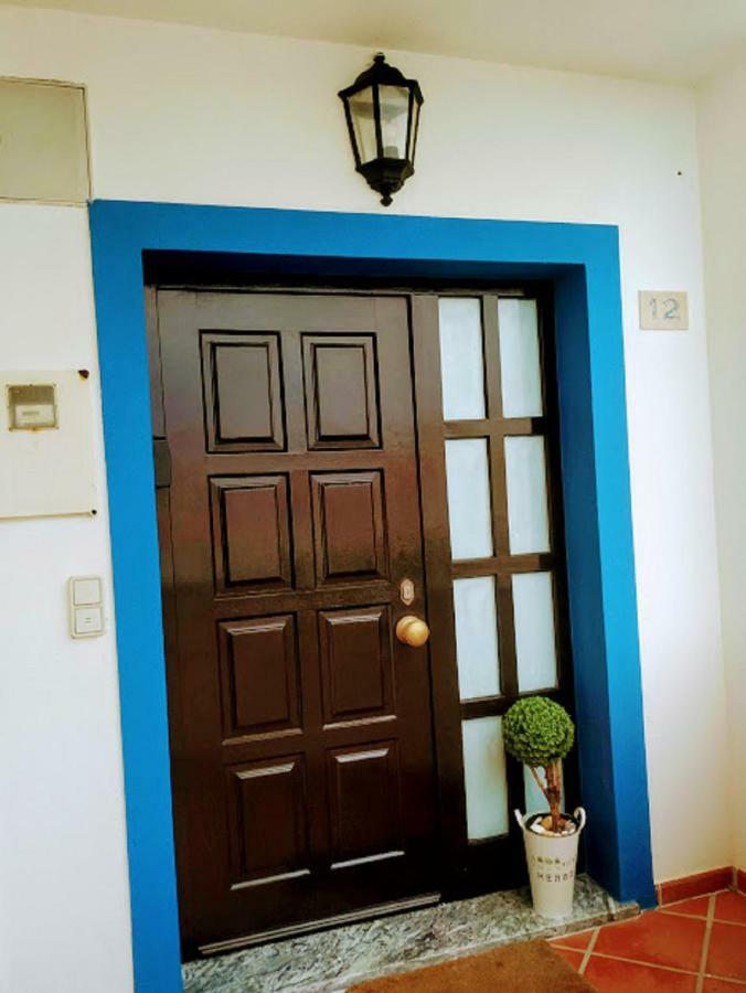 Apartamento Moura - Praia D'El Rey Golf, Surf & Beach Resort 프라이아델레이 외부 사진
