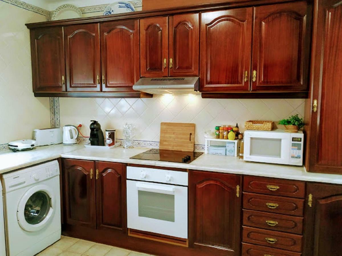 Apartamento Moura - Praia D'El Rey Golf, Surf & Beach Resort 프라이아델레이 외부 사진