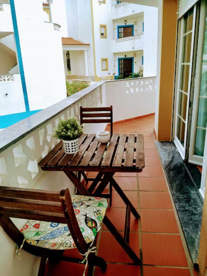 Apartamento Moura - Praia D'El Rey Golf, Surf & Beach Resort 프라이아델레이 외부 사진