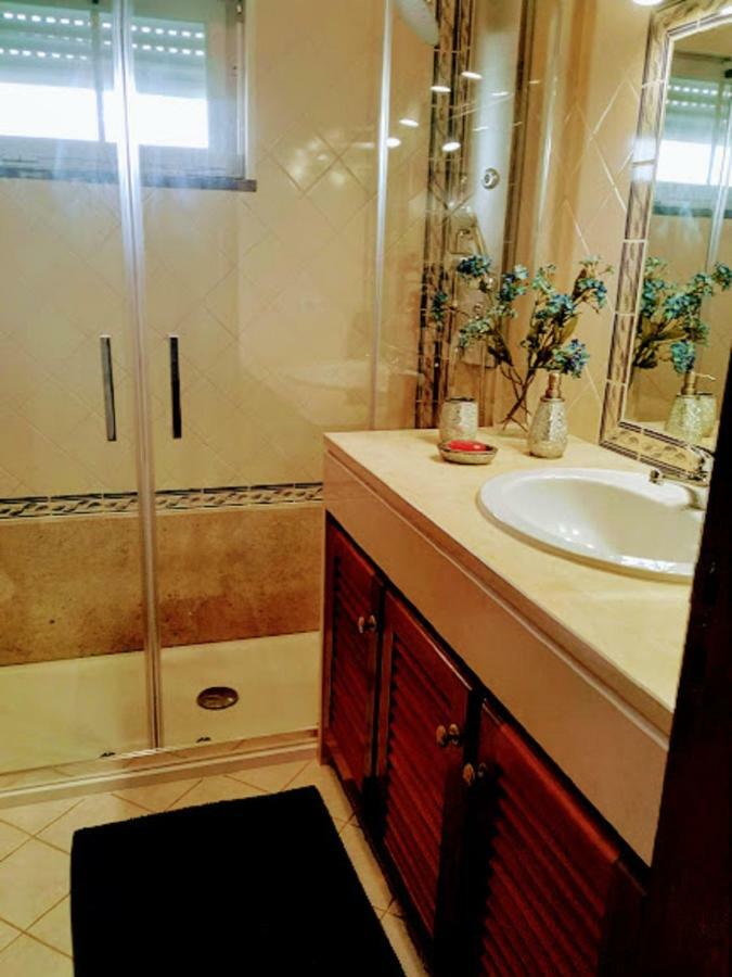 Apartamento Moura - Praia D'El Rey Golf, Surf & Beach Resort 프라이아델레이 외부 사진