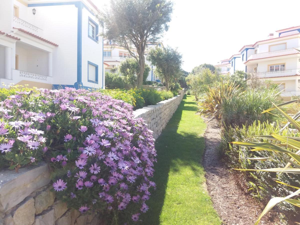Apartamento Moura - Praia D'El Rey Golf, Surf & Beach Resort 프라이아델레이 외부 사진