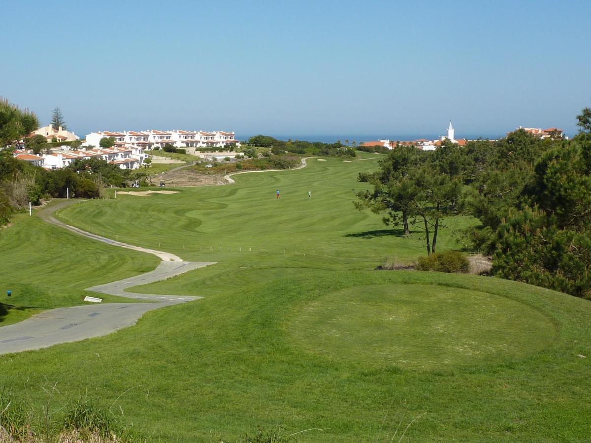 Apartamento Moura - Praia D'El Rey Golf, Surf & Beach Resort 프라이아델레이 외부 사진