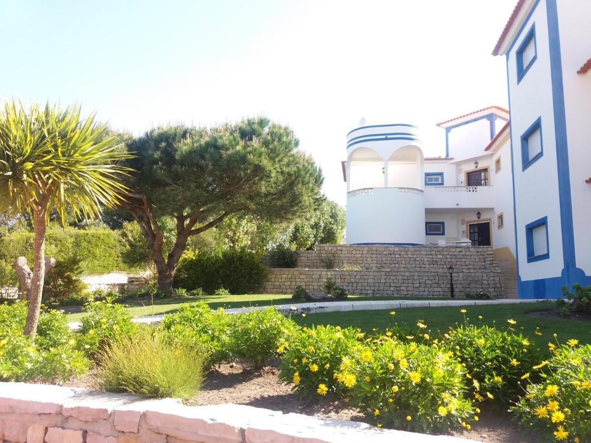 Apartamento Moura - Praia D'El Rey Golf, Surf & Beach Resort 프라이아델레이 외부 사진