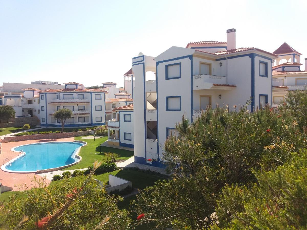 Apartamento Moura - Praia D'El Rey Golf, Surf & Beach Resort 프라이아델레이 외부 사진